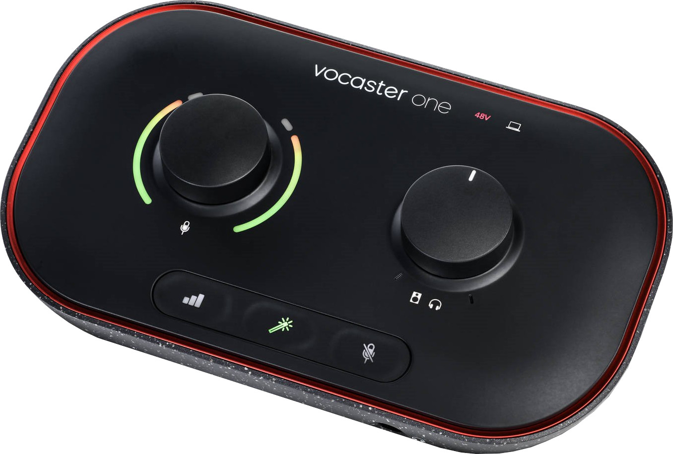 Focusrite Vocaster One