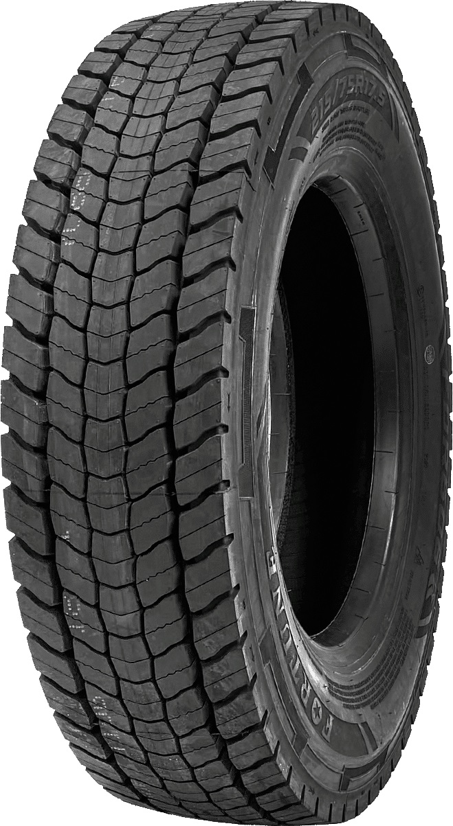 Fortuna FDR606 295/60 R22.5 150/147L