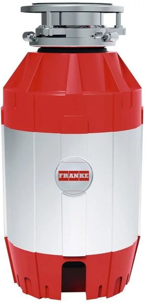 Franke Turbo Elite TE-125