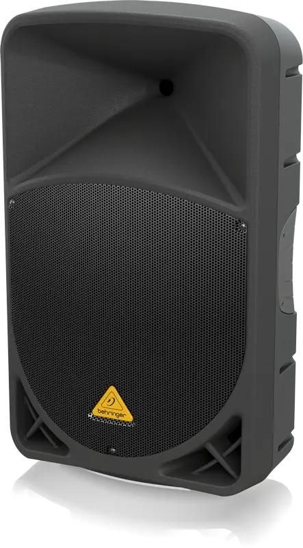 Фронтальная колонка BEHRINGER B115D,  (1 колонка в комплекте),  черный