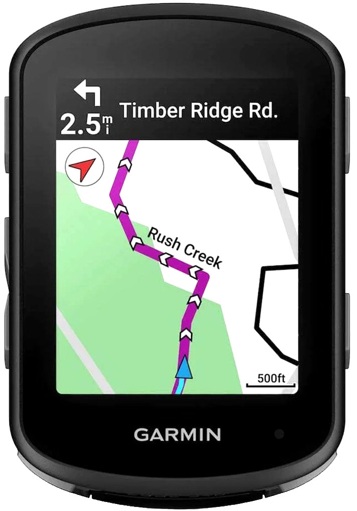 Garmin Edge 540