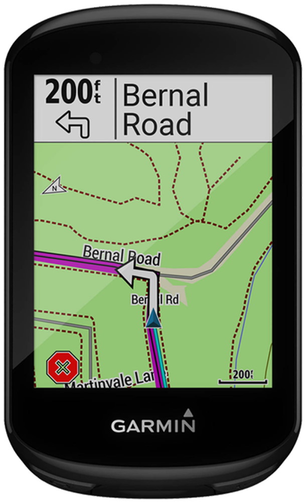 Garmin Edge 830