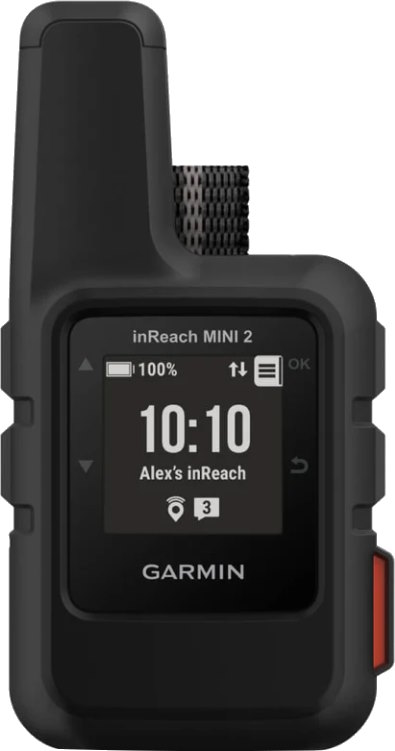 Garmin inReach Mini 2