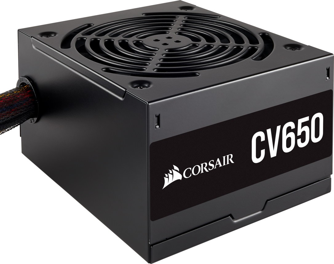 Corsair Блок Питания 650w Купить