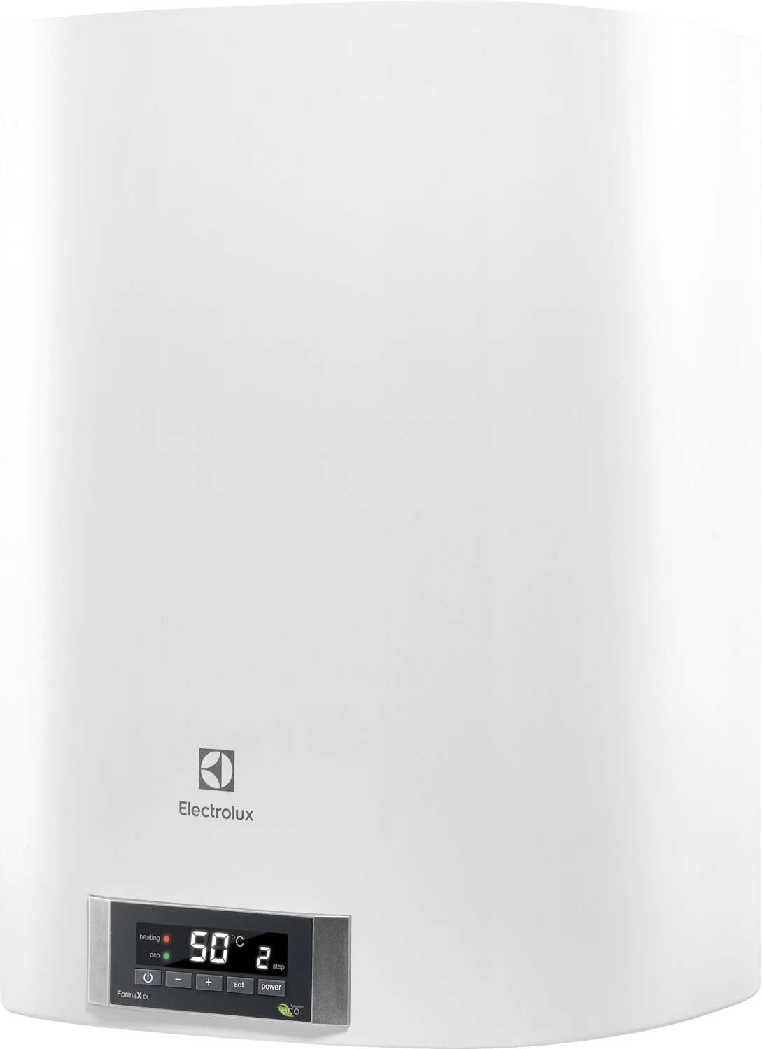 Electrolux EWH 80 Formax 50 л