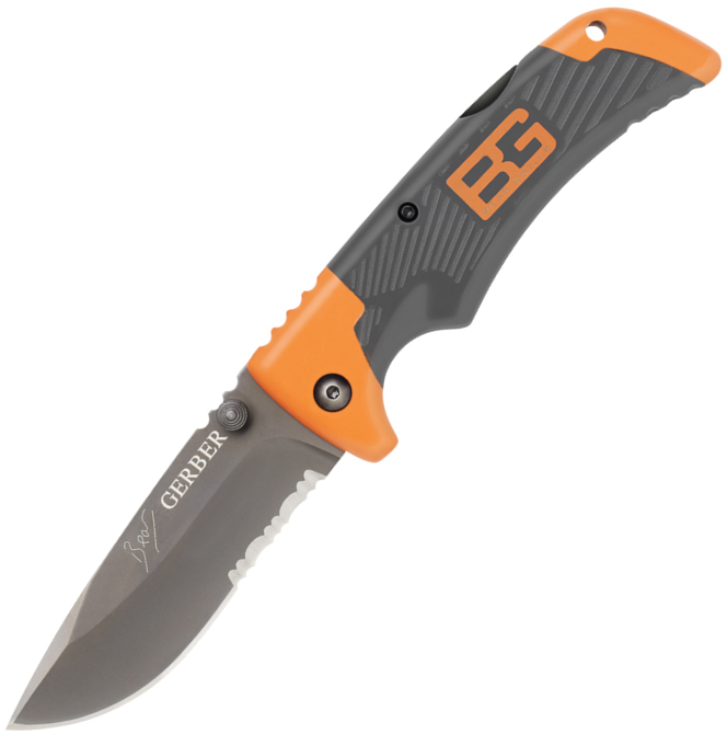 Gerber Scout