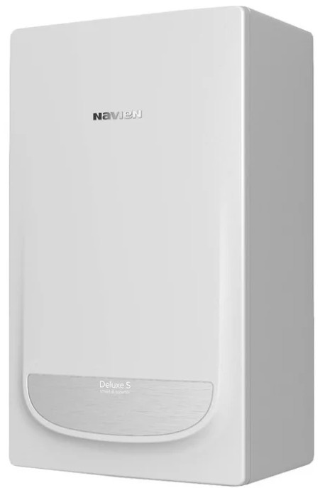 NAVIEN Deluxe S-35K 35 кВт