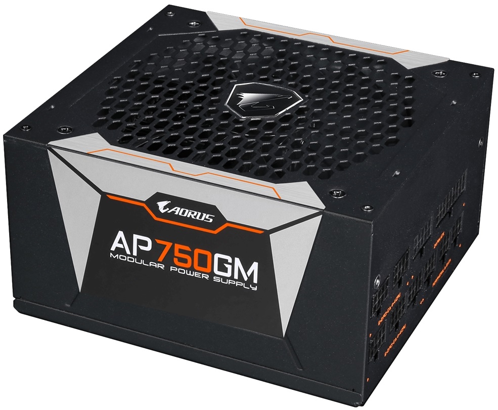 Gigabyte Aorus GM GP-AP750GM