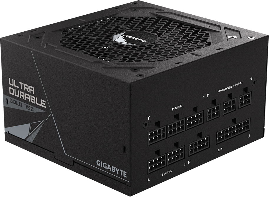 Gigabyte Ultra Durable GM UD750GM