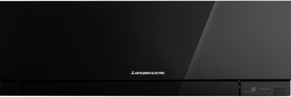 Mitsubishi Electric Design MSZ-EF35VGK/MUZ-EF35VG 42 м²