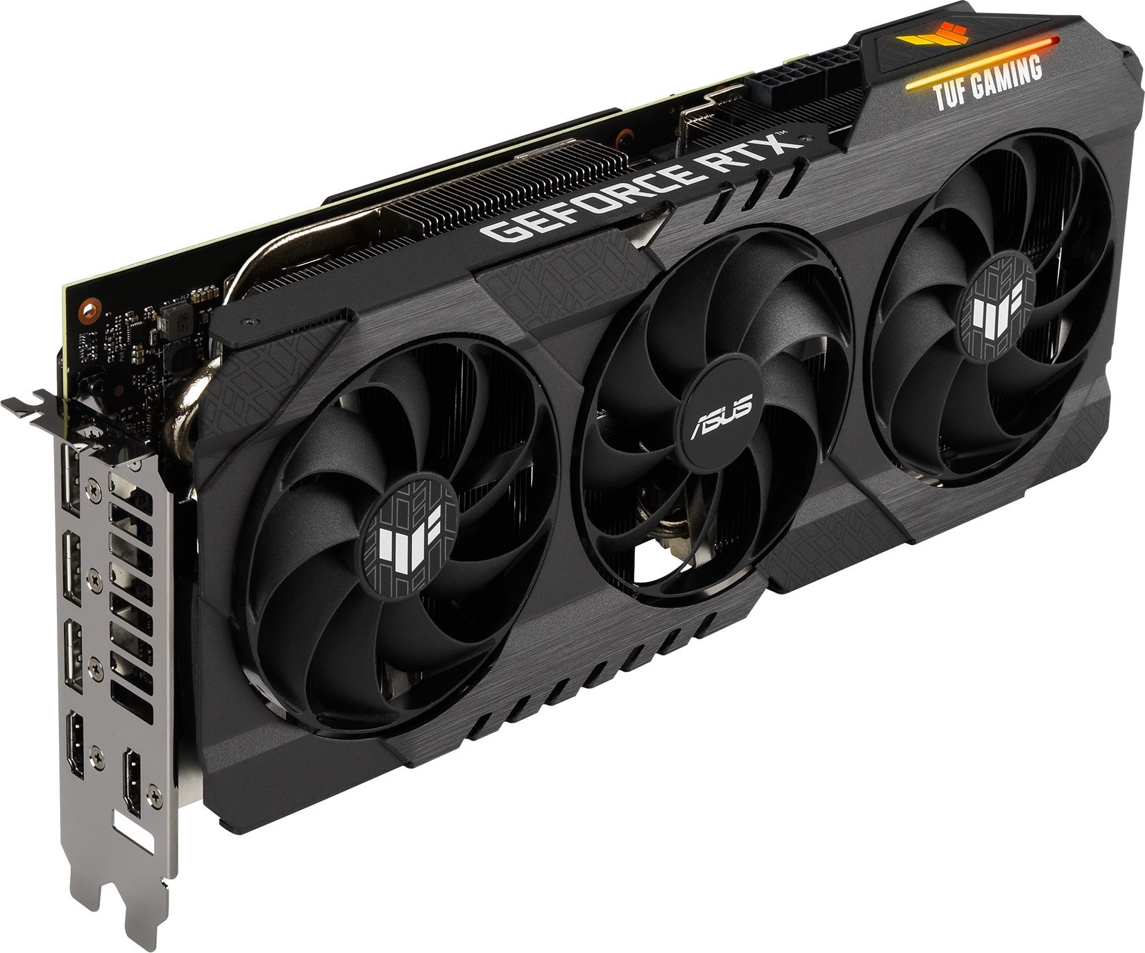 Asus rtx 3080 tuf