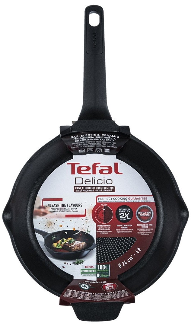 Tefal Delicio E2320574 20 см