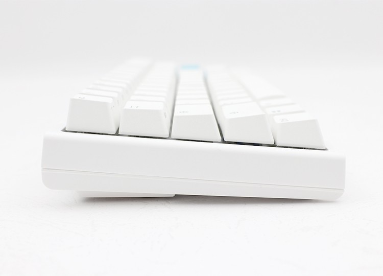 Ducky Cherry MX Silent (Linear)