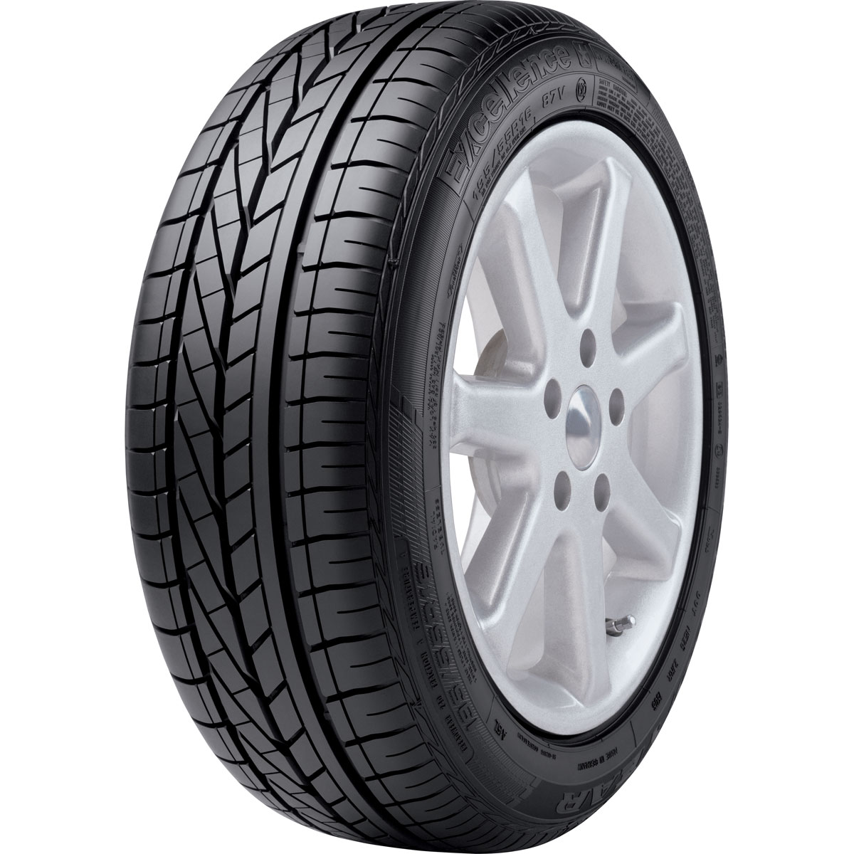 Goodyear Excellence 235/55 R19 101W