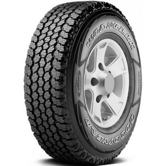 Goodyear Wrangler AT Adventure 235/65 R17 108T