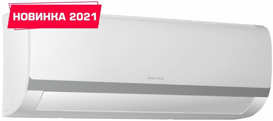 Rovex Trend RS-09MDX1 53 м²