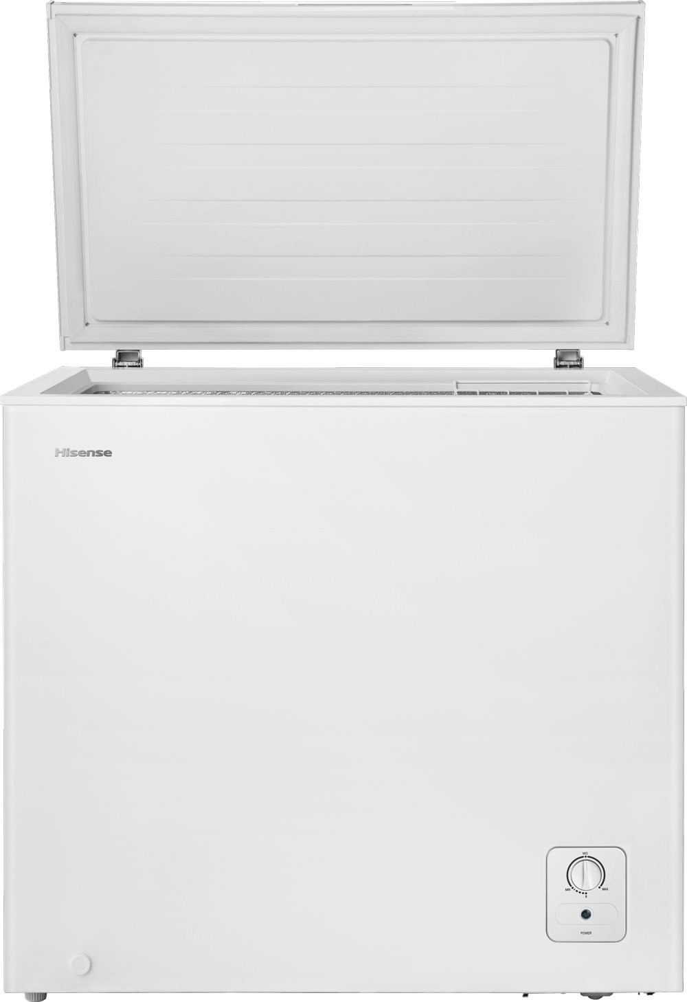 Hisense FC-125D4BW1 95 л