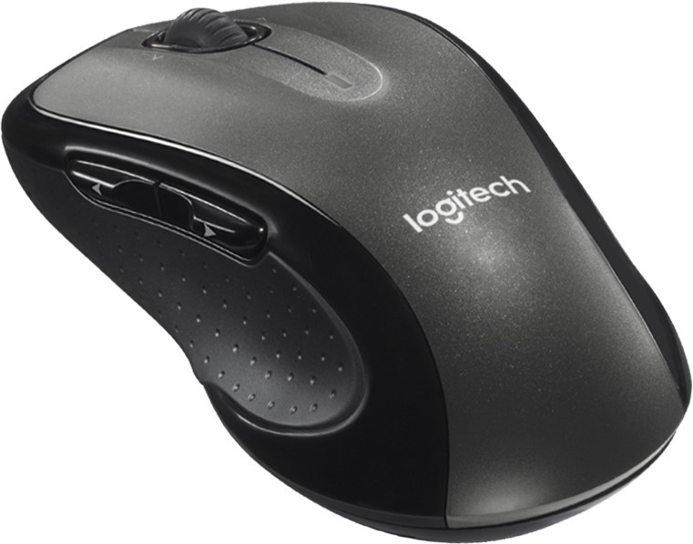 Logitech MK550 Wireless Wave Keyboard and Mouse Combo