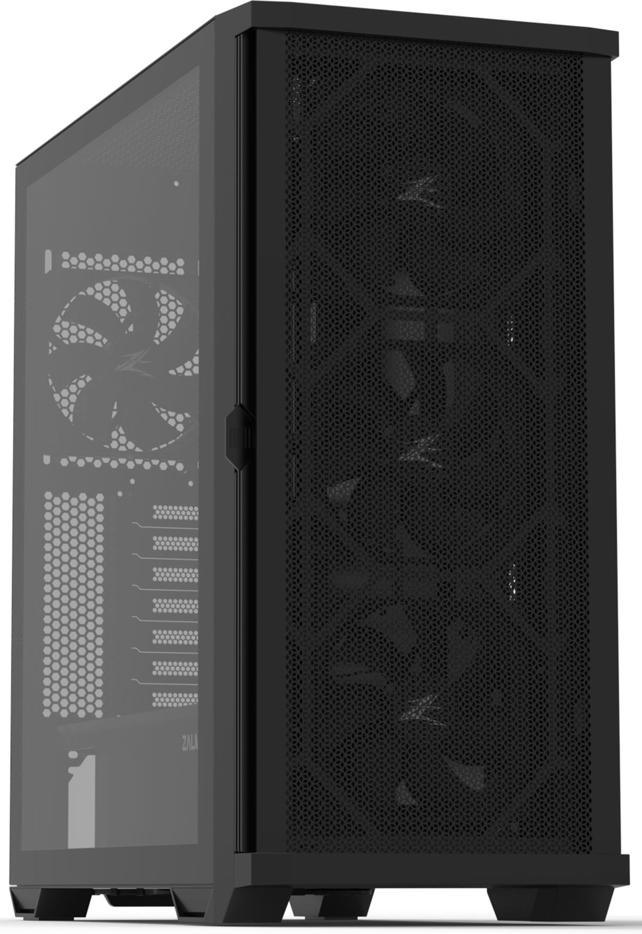 Купить Корпус Для Пк Zalman I3