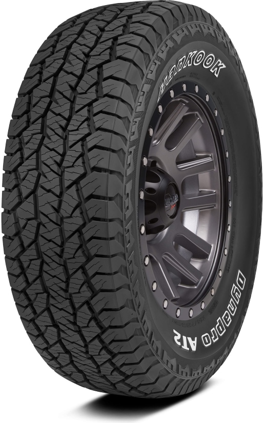 Hankook Dynapro AT2 RF11 265/70 R17 121S