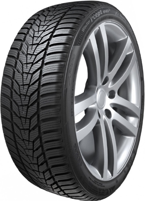 Hankook Winter I*Cept Evo3 W330 245/45 R19 102V