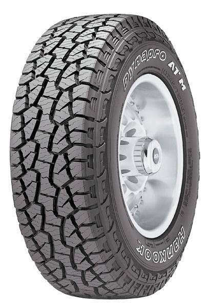 Hankook DynaPro ATM RF10 235/75 R15 109T