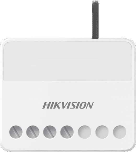 Hikvision DS-PM1-O1H-WE