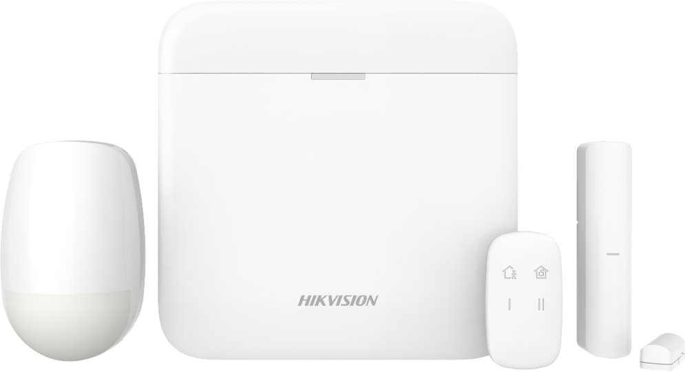 Hikvision DS-PWA64-KIT-WE