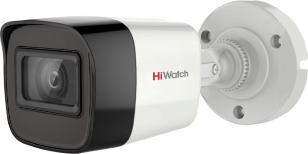 Hikvision HiWatch DS-T500A 2.8 mm