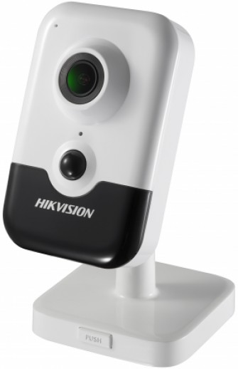 Hikvision HiWatch IPC-C022-G0 4 mm