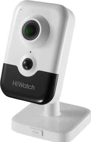 Hikvision HiWatch IPC-C022-G0/W 2.8 mm