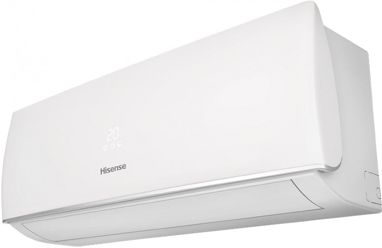 Hisense AMS-09UR4SVEDB65 26 м²