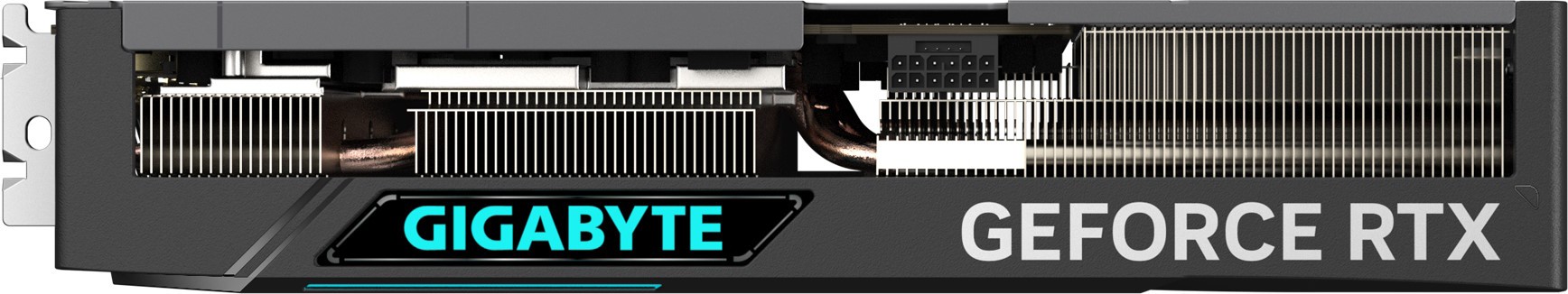 Видеокарта gigabyte geforce rtx 4070 super eagle