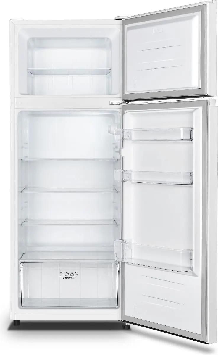 Холодильник двухкамерный Gorenje RF4141PW4 белый