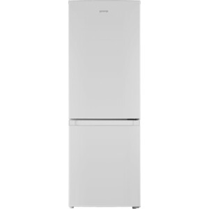 Холодильник двухкамерный Gorenje RK14FPW4 белый