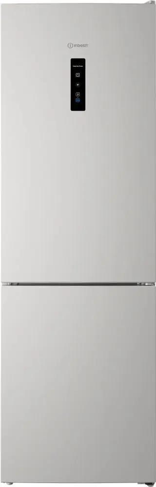 Холодильник двухкамерный Indesit ITR 5180 W Total No Frost, белый