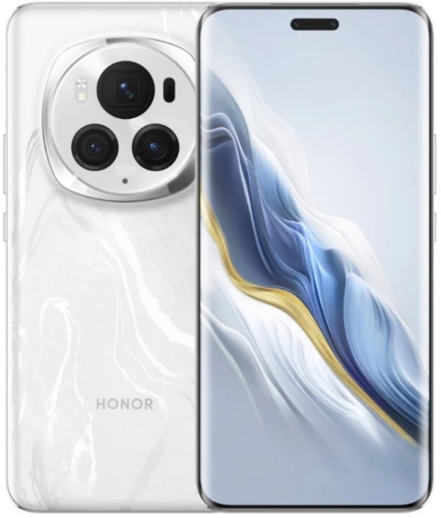 Honor Magic6 Pro 12/512Gb RU Black