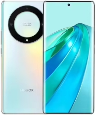 Honor X9b 8/256 Гб Черный