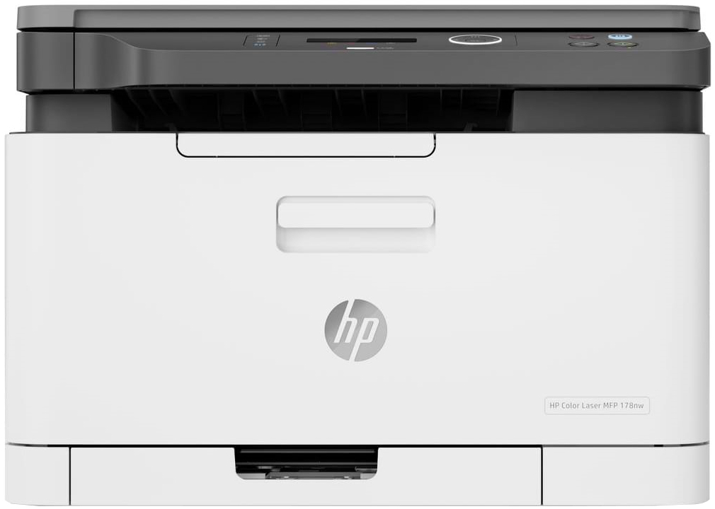 HP Color Laser 178NW