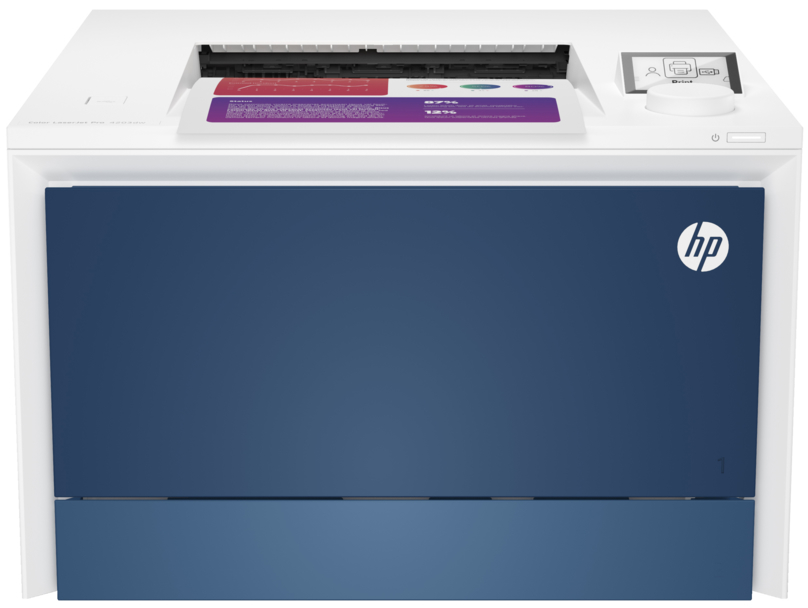 HP Color LaserJet Pro 4203DW