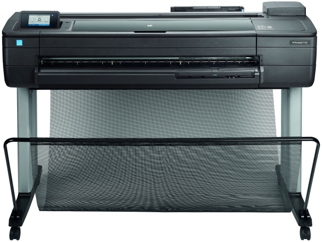 HP DesignJet T730 (F9A29A)