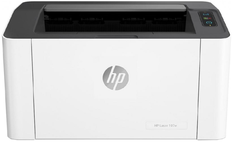 HP Laser 107W