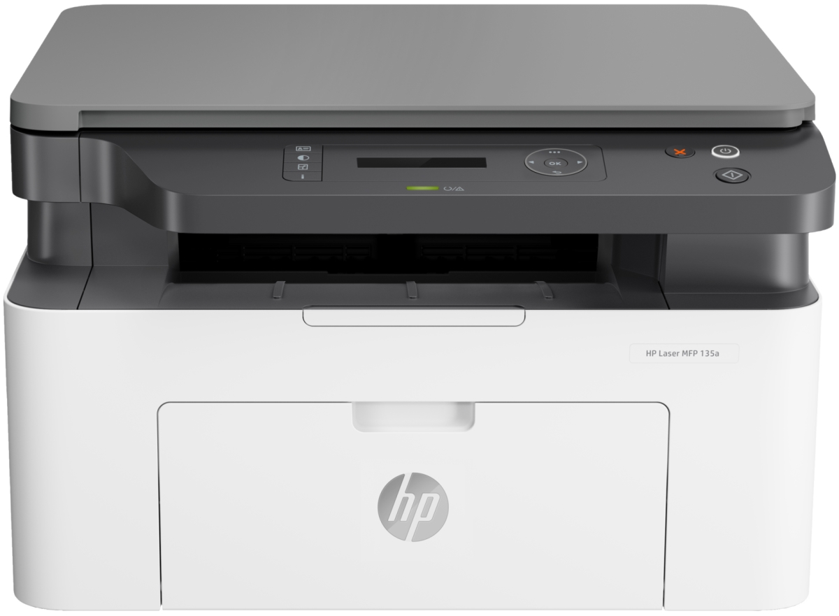 HP Laser 135A