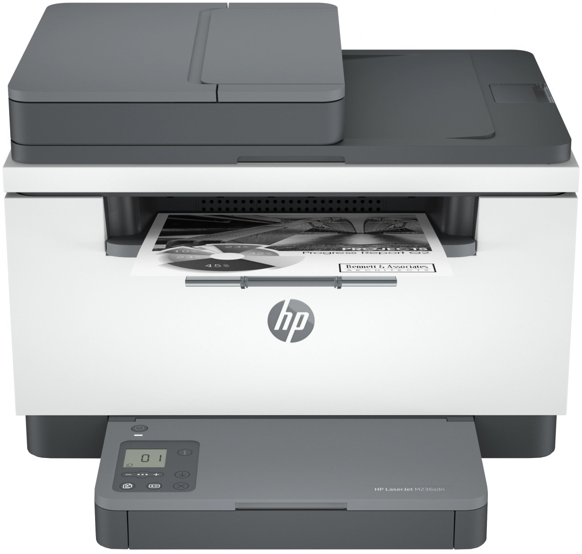 HP LaserJet M236SDN