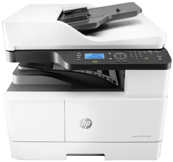 HP LaserJet M443NDA