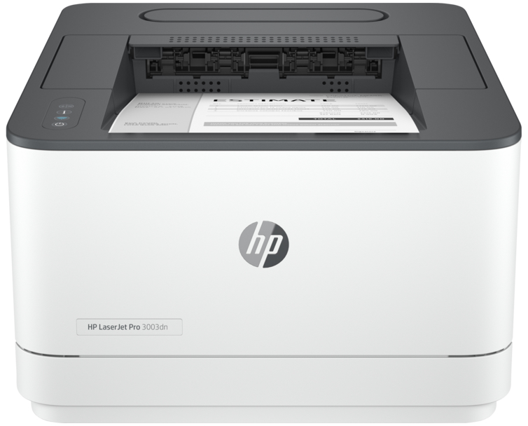 HP LaserJet Pro 3003DN