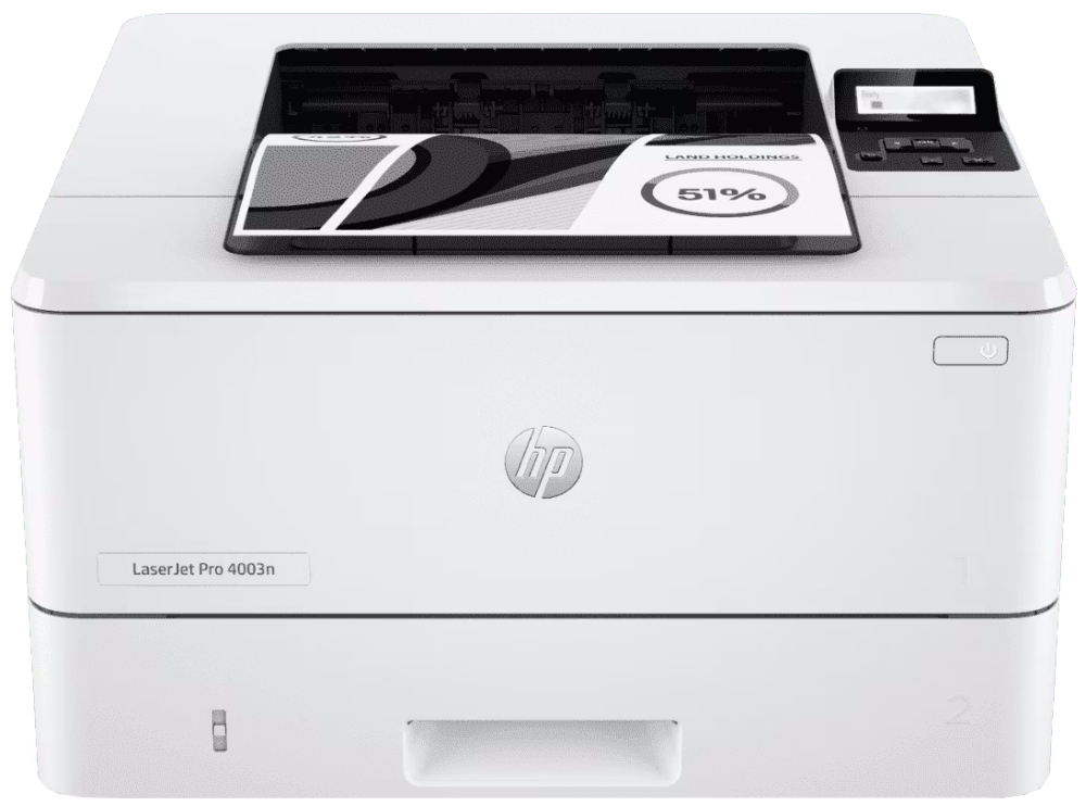 HP LaserJet Pro 4003N