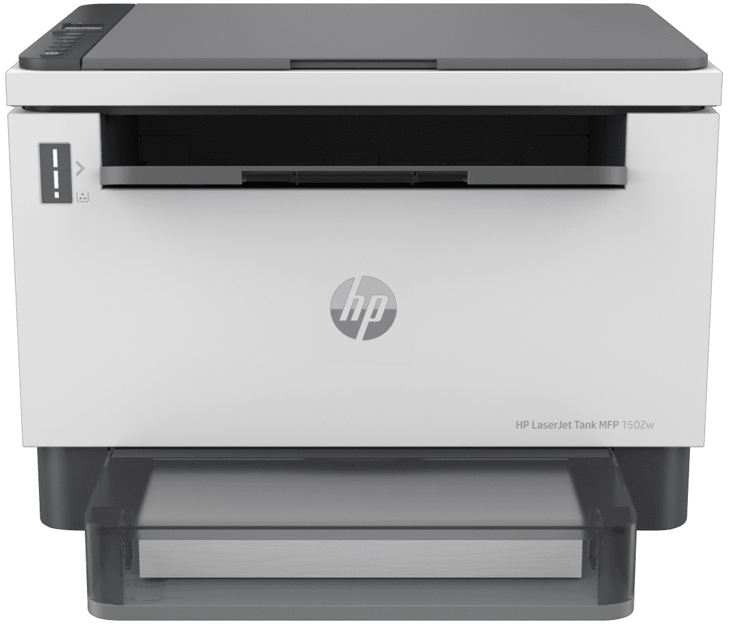 HP LaserJet Tank 1602W