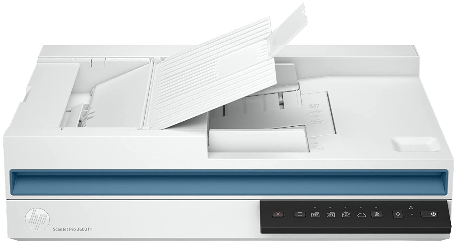 HP ScanJet Pro 3600 f1