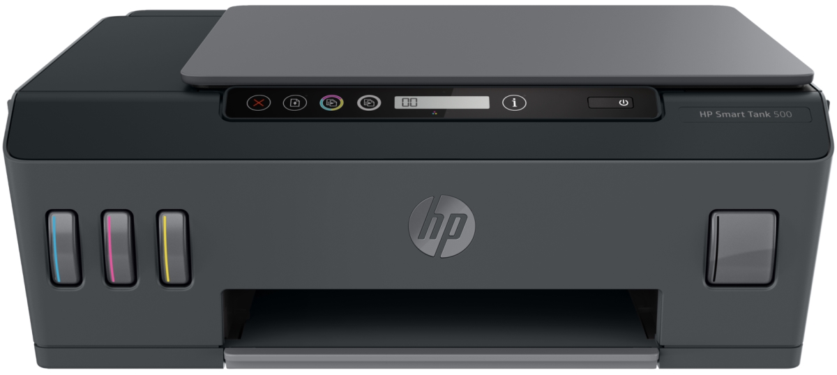 HP Smart Tank 500